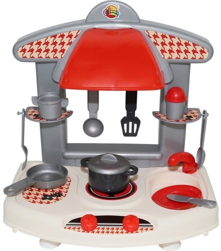 Набор-мини настольный Кухня Вилена (в пакете) (53435_PLS)