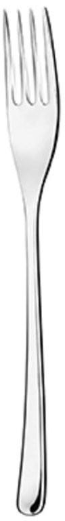 Вилка столовая ALM880002, сталь нержавеющая 18/10, chrom, STUDIO WILLIAM