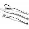 Вилка столовая ALM880002, сталь нержавеющая 18/10, chrom, STUDIO WILLIAM