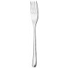 Вилка столовая ALM880002, сталь нержавеющая 18/10, chrom, STUDIO WILLIAM