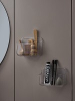 Органайзер для ванной и кухни подвесной keep in, s (79064)