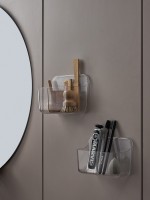 Органайзер для ванной и кухни подвесной keep in, s (79064)