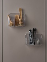 Органайзер для ванной и кухни подвесной keep in, s (79064)