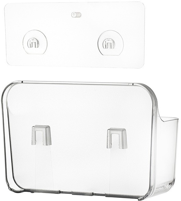 Органайзер для ванной и кухни подвесной keep in, s (79064)