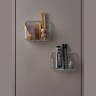Органайзер для ванной и кухни подвесной keep in, s (79064)