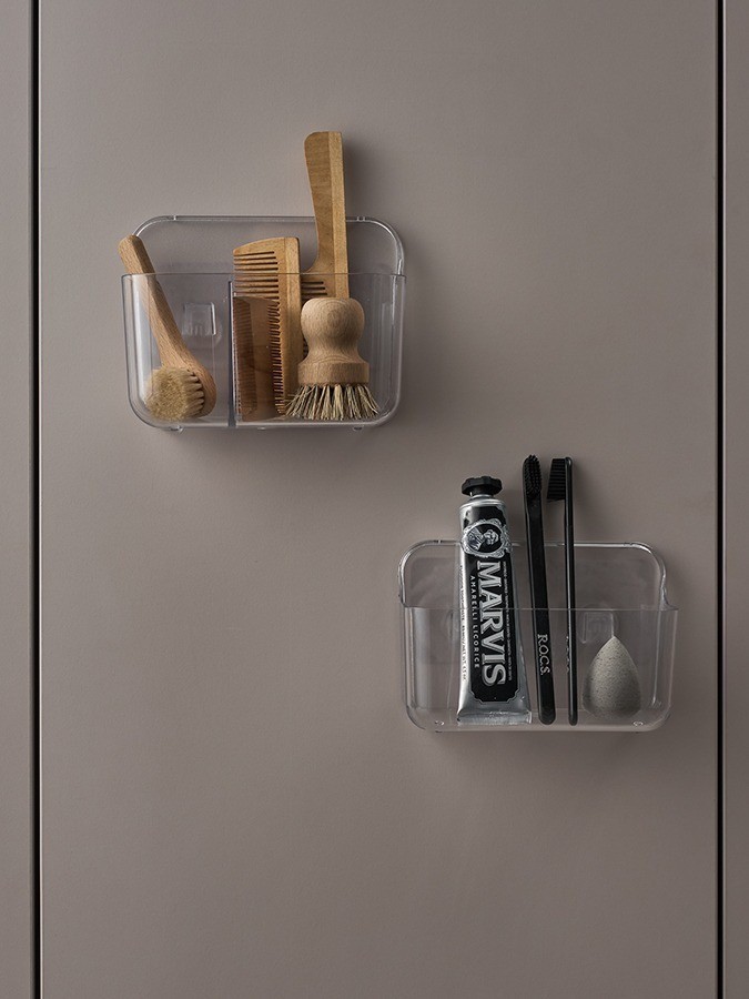 Органайзер для ванной и кухни подвесной keep in, s (79064)