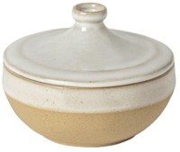 Кассероль 2VGH121-SBL(2VGH121-00922S), керамика, Sable Blanc, Costa Nova