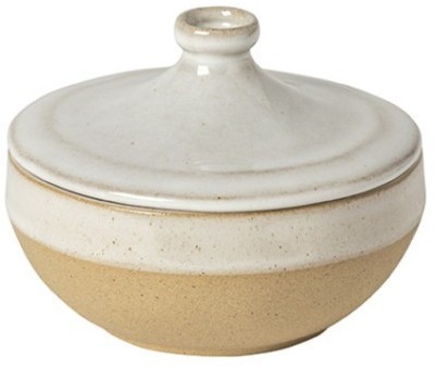 Кассероль 2VGH121-SBL(2VGH121-00922S), керамика, Sable Blanc, Costa Nova