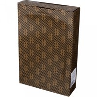 Блюдо для запекания lefard &quot;elegance&quot; прямоуг. 1650 мл 30*19*6 см (42-424)