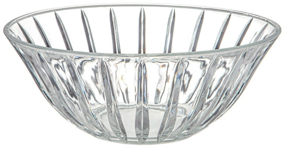 Салатник "lines" 1600 мл Lefard (691-063)