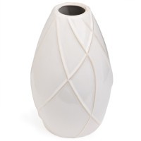 Ваза 17*17*28,5 см Bronco (102-720)