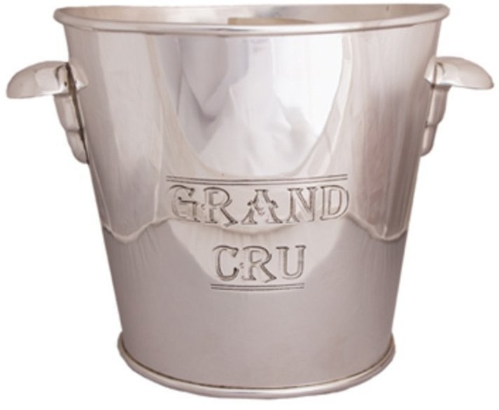 Емкость PI2571/S, никель, посеребрение, silver plated, ROOMERS TABLEWARE