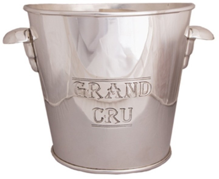 Емкость PI2571/S, никель, посеребрение, silver plated, ROOMERS TABLEWARE