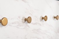 Тумба с зеркалом 124*33,5*176см (TT-00011447)