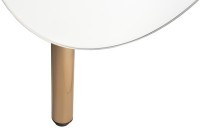 Тумба с зеркалом 124*33,5*176см (TT-00011447)