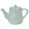 Чайник NOX191-TRQ(NOX191-02409E), керамика, Turquoise, Costa Nova