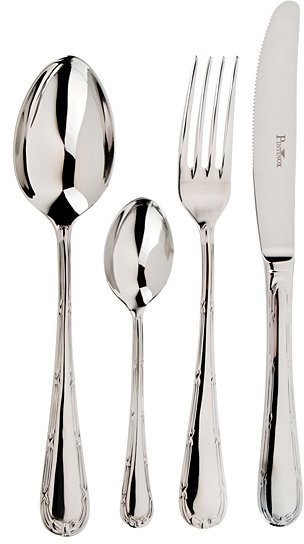 Набор столовых приборов "filet" на 6 персон 24 пр. PINTINOX (340-014)