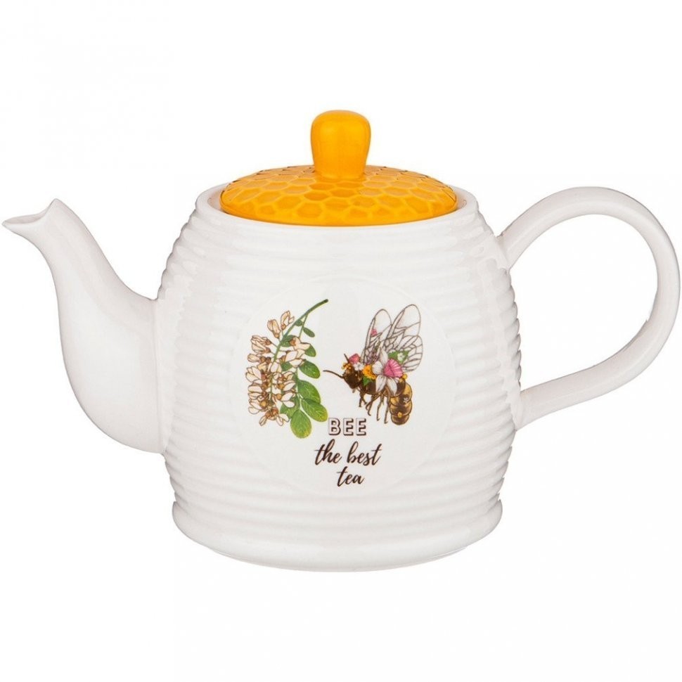 Чайник lefard "honey bee" 800 мл (151-186)