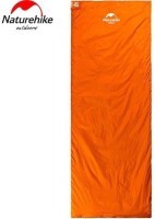 Спальный мешок Naturehike Mini Ultralight Sleeping Bag XL Orange (80736)