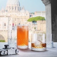 Bormioli Rocco Набор бокалов 12761/02