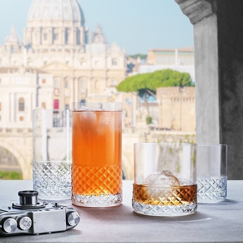 Bormioli Rocco Набор бокалов 12761/02