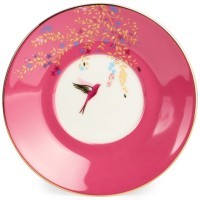 Чайная пара  lefard &quot;golden birds&quot; 220 мл (419-126)