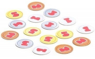 Дорожные игры. Парусная регата (32172)