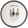 Тарелка суповая lefard "family farm" 800 мл 21*5 см (263-1250)