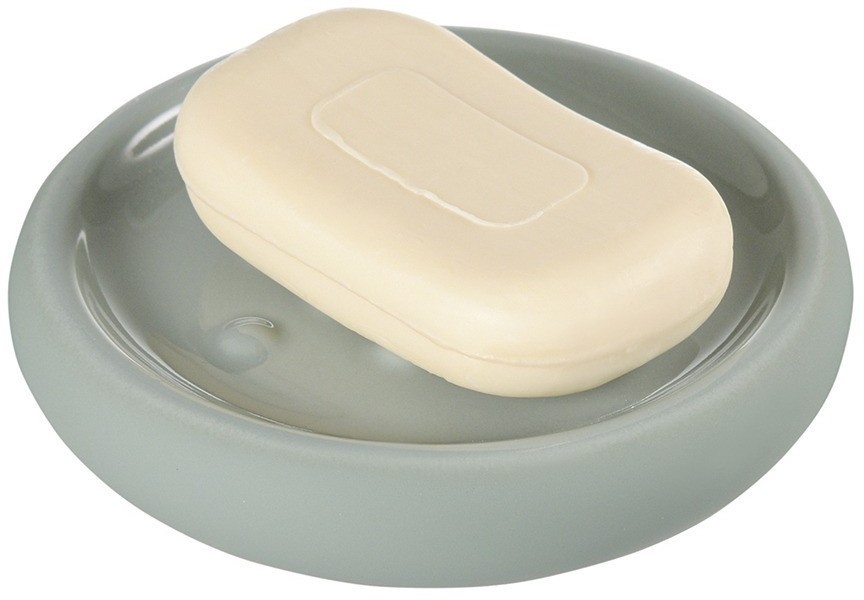 Мыльница markl, зеленая (75850)