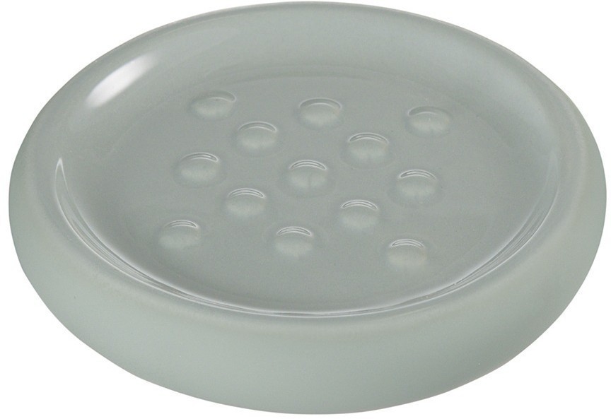 Мыльница markl, зеленая (75850)