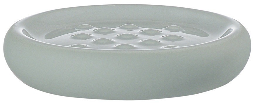 Мыльница markl, зеленая (75850)