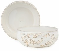 Набор салатников коллекция &quot;pine cones&quot;, 2 шт. / 16,7*16,5*6,9 см, 1000 мл Bronco (230-518)