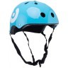 Шлем защитный Tick Blue (1000227)