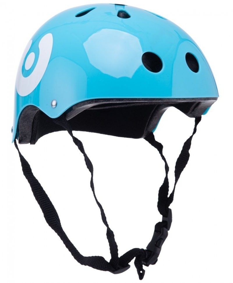 Шлем защитный Tick Blue (1000227)