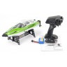 Радиоуправляемый катер RARIDS (36 см, 25 км/ч) (HJ813-GREEN)
