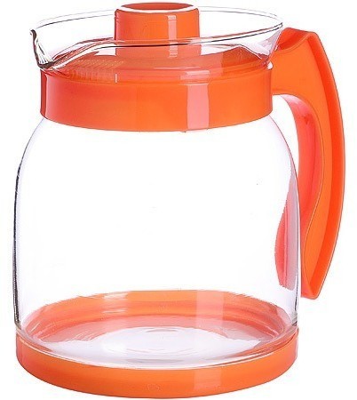 Чайник заварочный ора1,5 л стекло Mayer&Boch (29954-1)