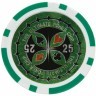 Набор для покера Ultimate на 100 фишек (31340)
