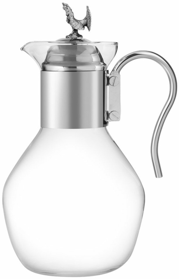 Мармит для напитков lefard серия "охота" 1,6л (920-107)