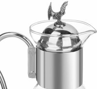 Мармит для напитков lefard серия "охота" 1,6л (920-107)