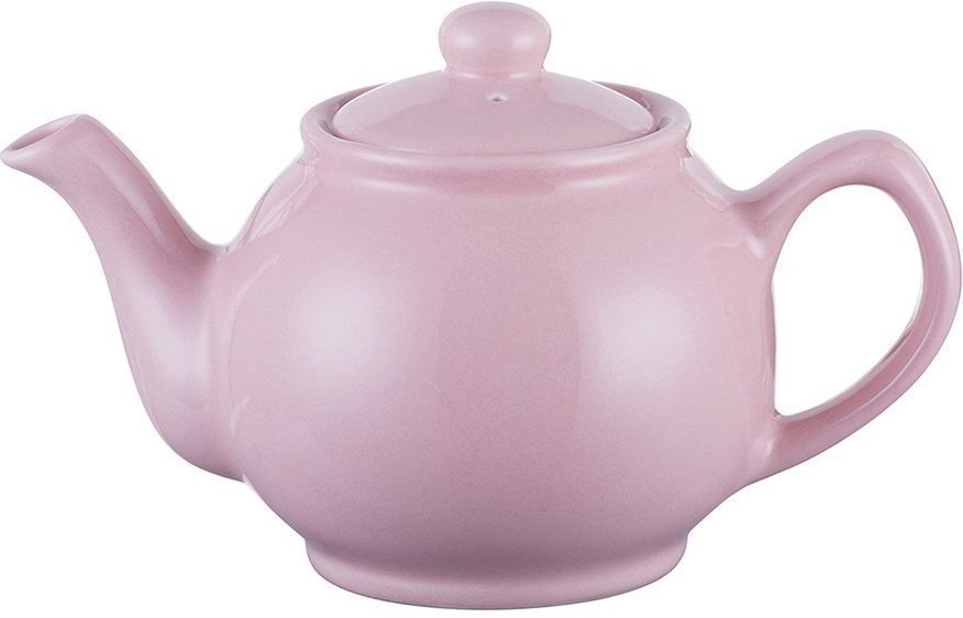 Чайник заварочный pastel shades 450 мл розовый (69359)