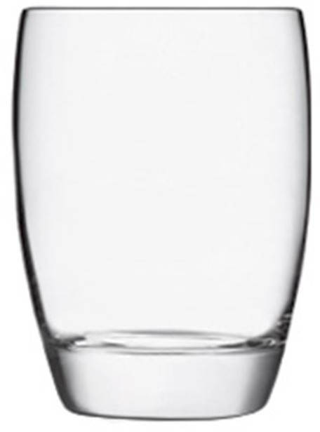 Набор бокалов для виски Michelangelo Masterpiece 465 мл, 6 шт 10240/03