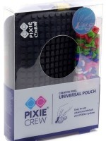 Мини-сумочка с карабином "Pixie Crew" (PXA-08-16)