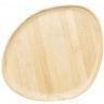Поднос 11201C, бамбук, natural, Cookplay
