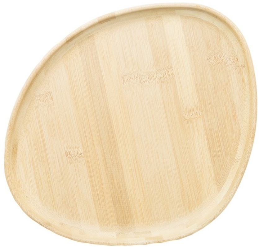 Поднос 11201C, бамбук, natural, Cookplay