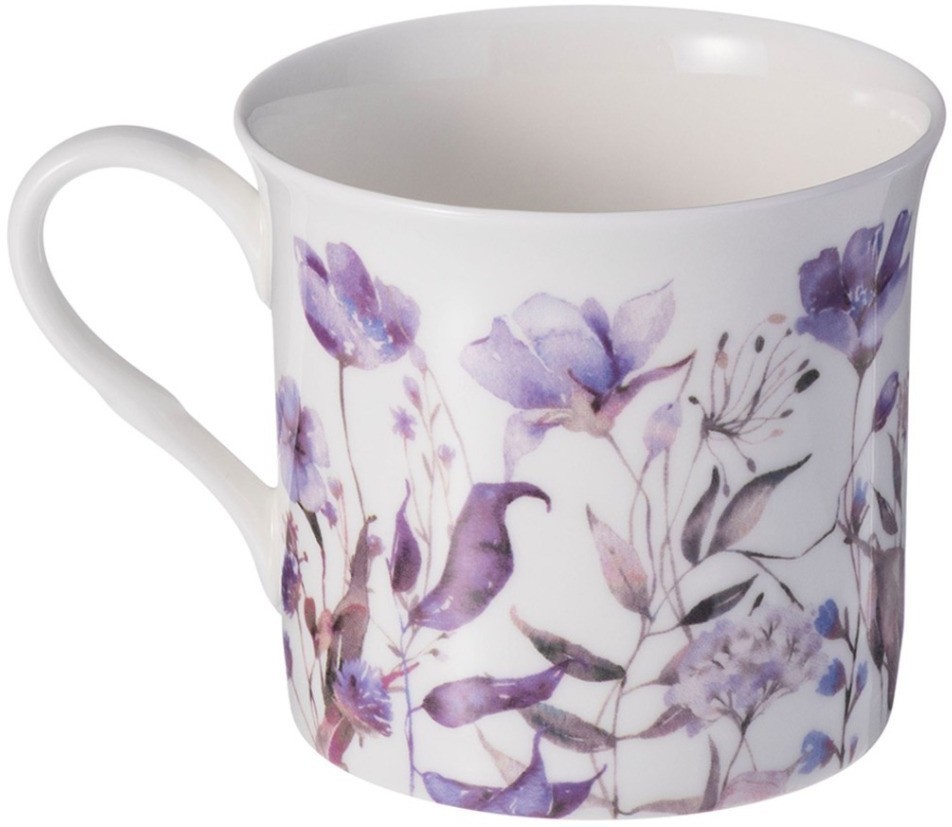 Набор кружек lefard "sentiment" 2 шт. 330 мл (415-2306)