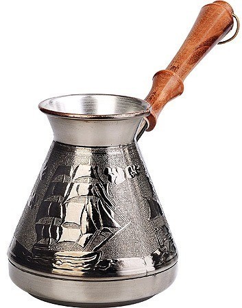 Турка 600 гр Т-600 (Т-640)