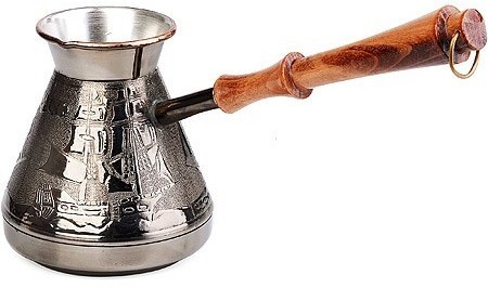 Турка 600 гр Т-600 (Т-640)