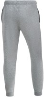 Брюки JOGEL ESSENTIAL Cotton Pants, серый меланж (2122032)