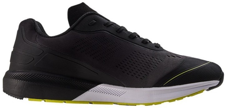 Кроссовки беговые Hyperlight Black/grey, детский (2113040)