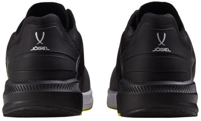 Кроссовки беговые Hyperlight Black/grey, детский (2113040)